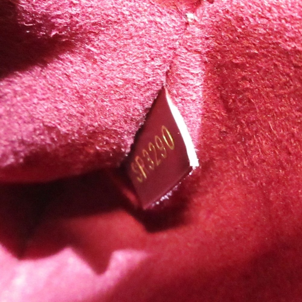 Louis Vuitton Epi Neo Gale Noe - Picture 8 of 15